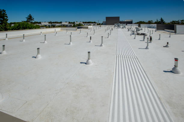 Best Roof Inspection  in Centralia, MO